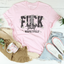 Camiseta Respetuosamente Audaz