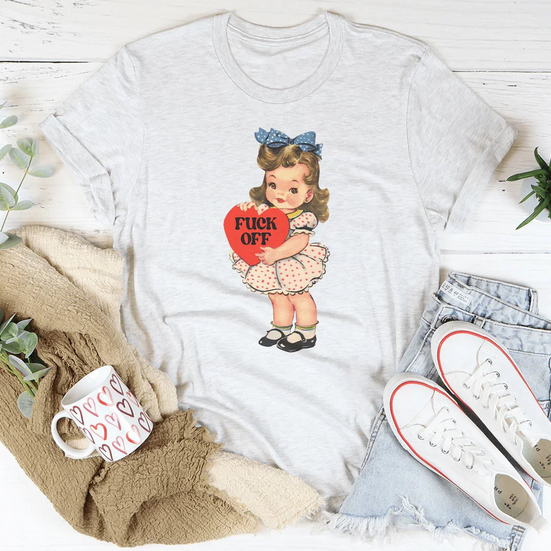 Bold Statement Tee