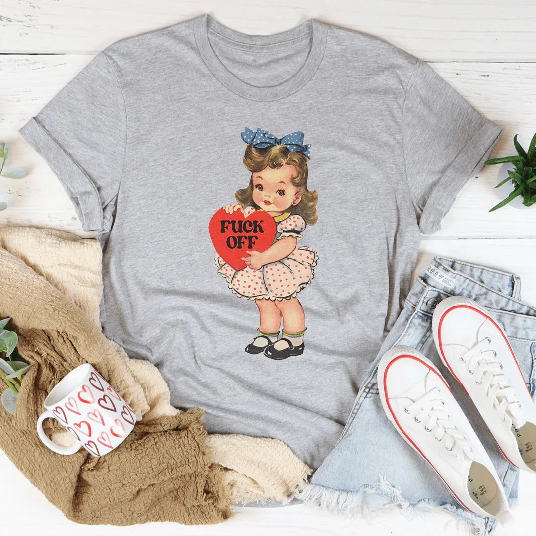 Bold Statement Tee