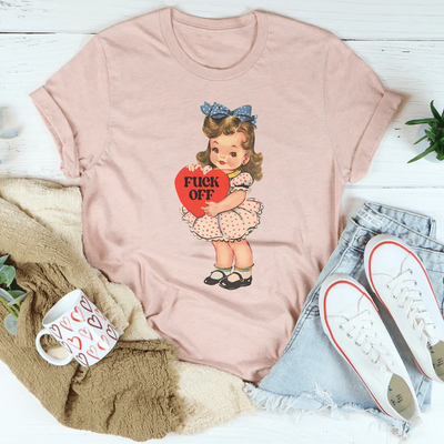 Bold Statement Tee