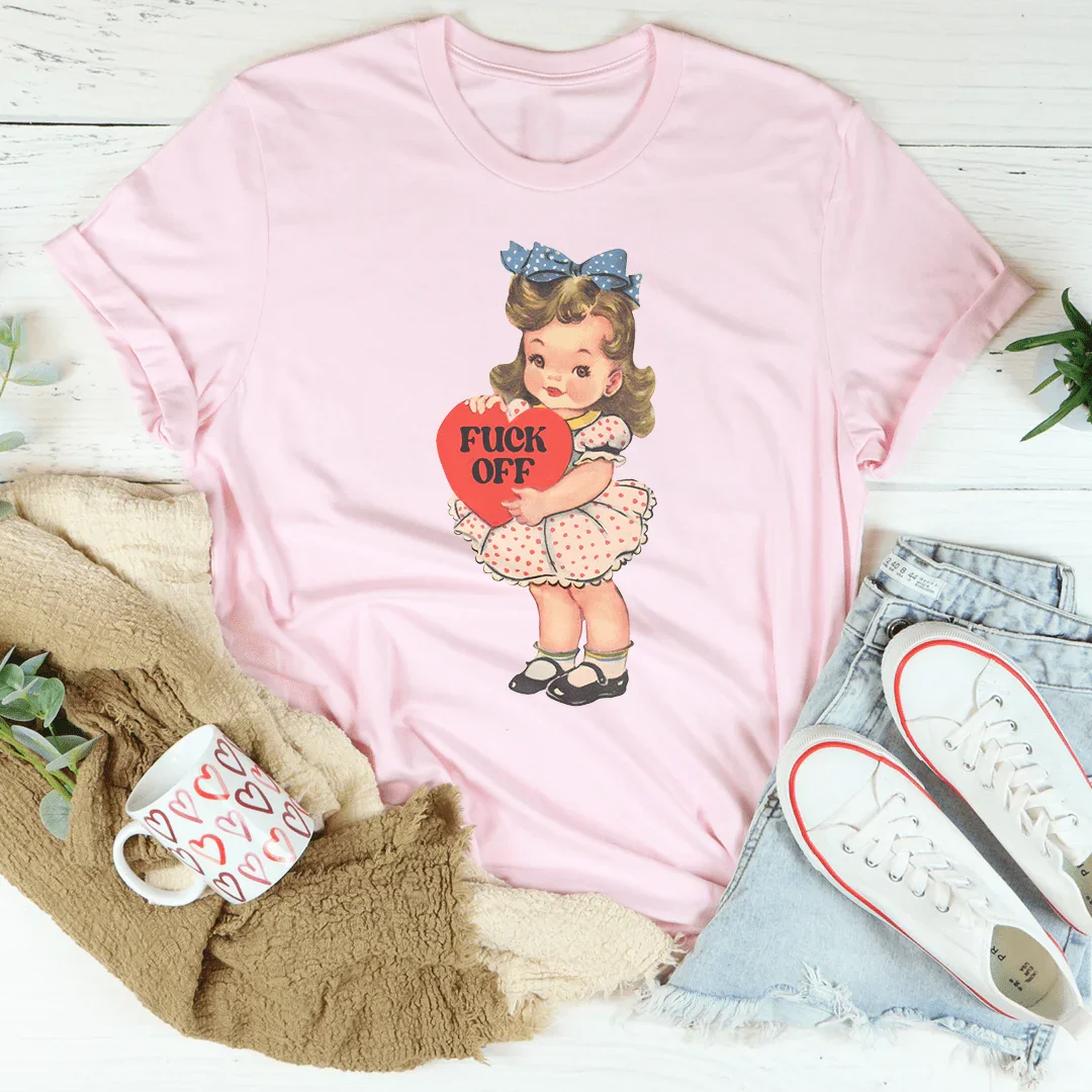 Bold Statement Tee