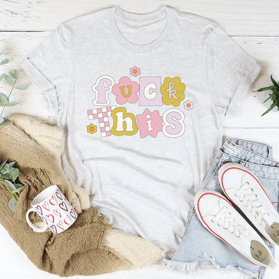 F* This T-Shirt