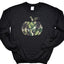 Camo Pumpkin Sweatshirt