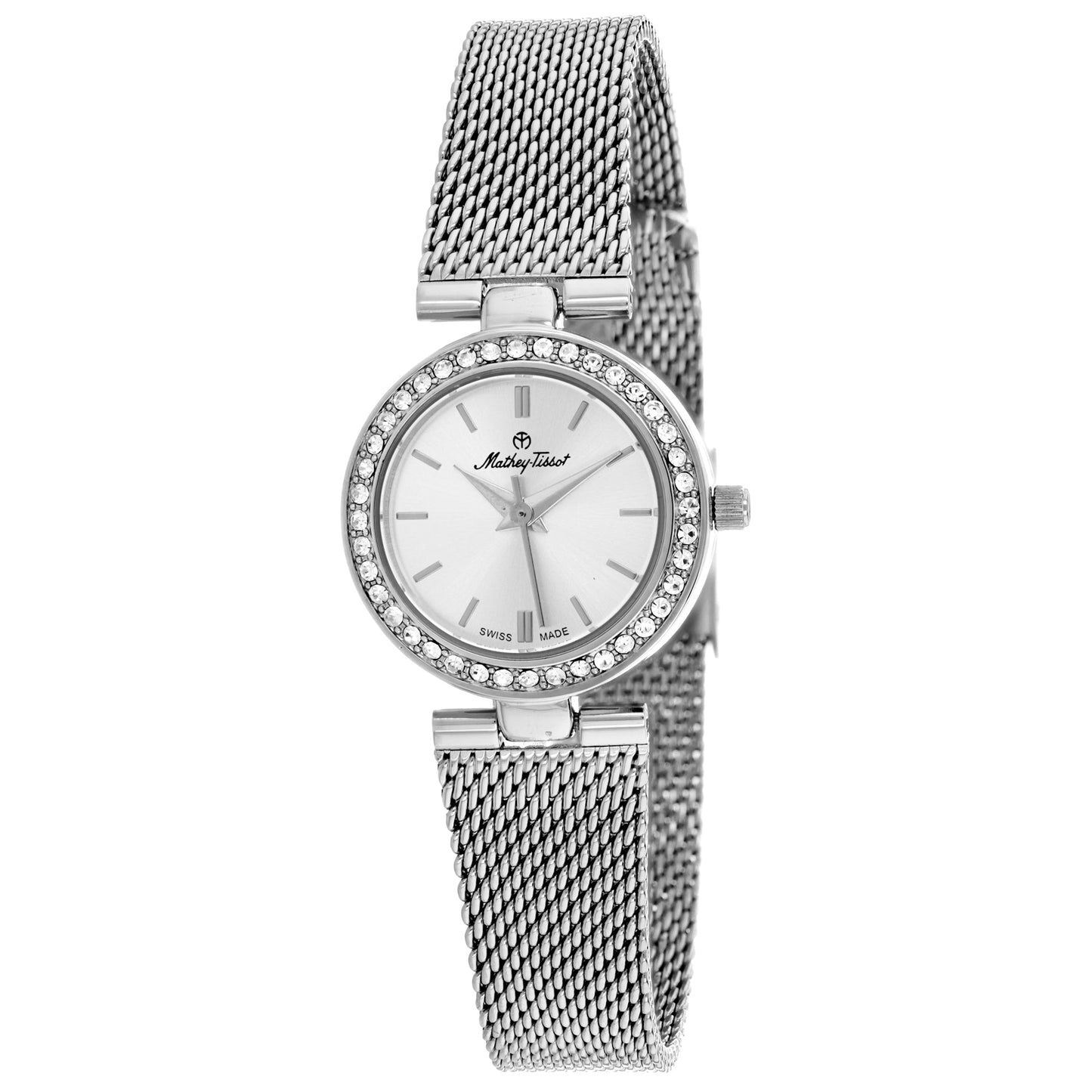 Mathey Tissot Women's Fleury XV Watch