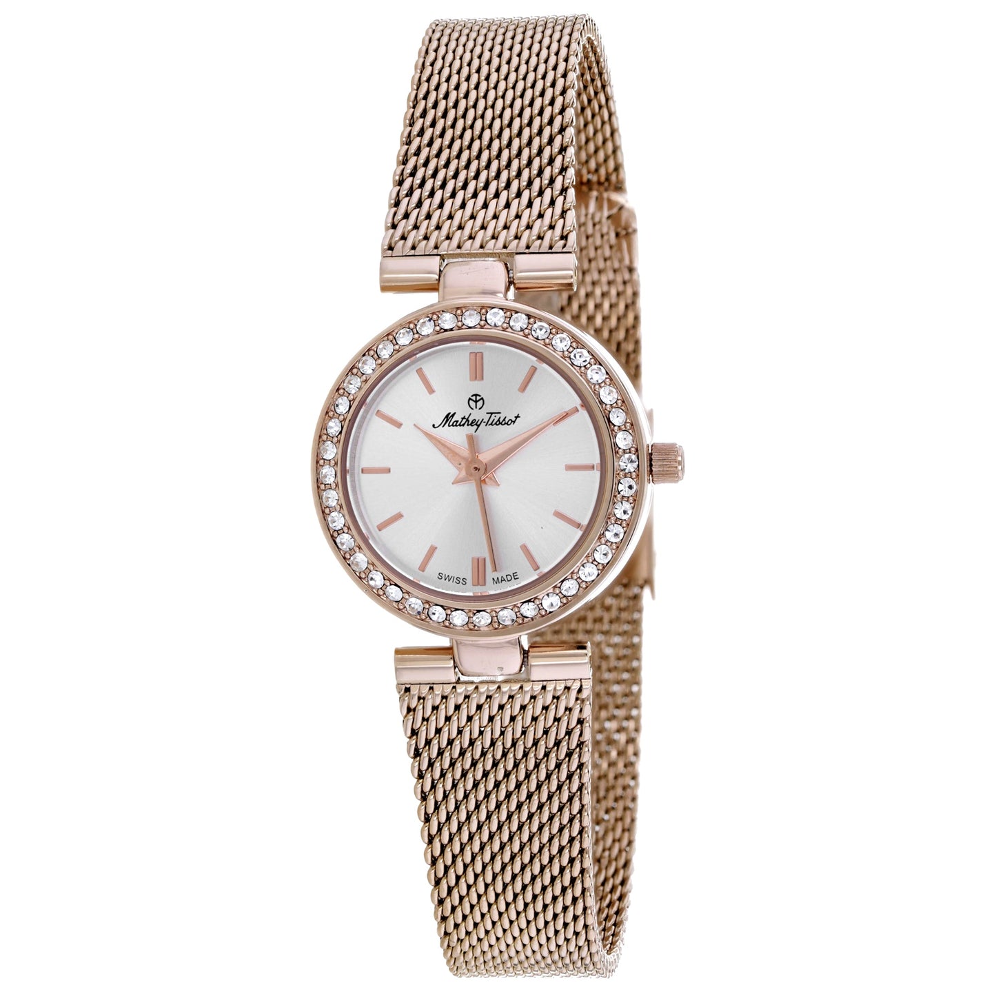 Mathey Tissot Women's Fleury XV Watch