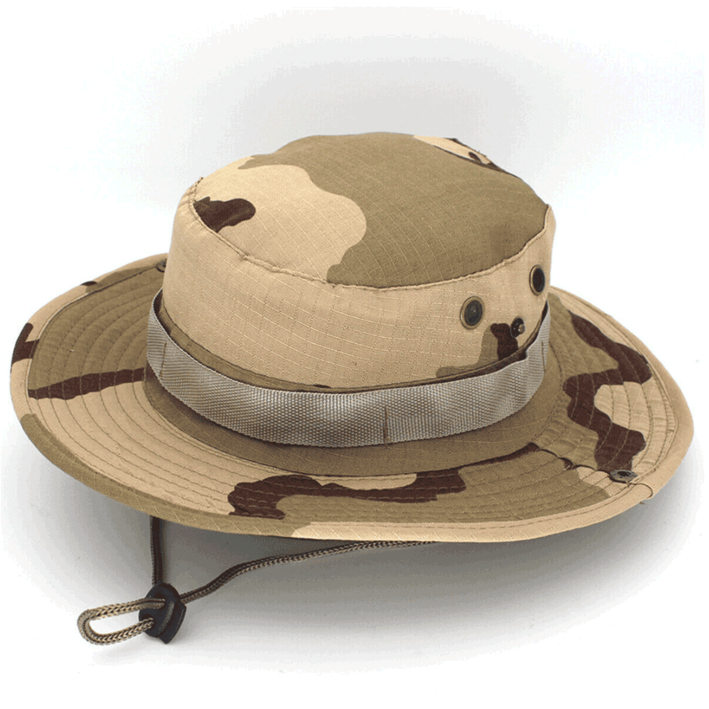 Chapeau de pêche tactique à large bord XGear