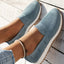Women's Fashion Mesh Breathable Casual Pumps