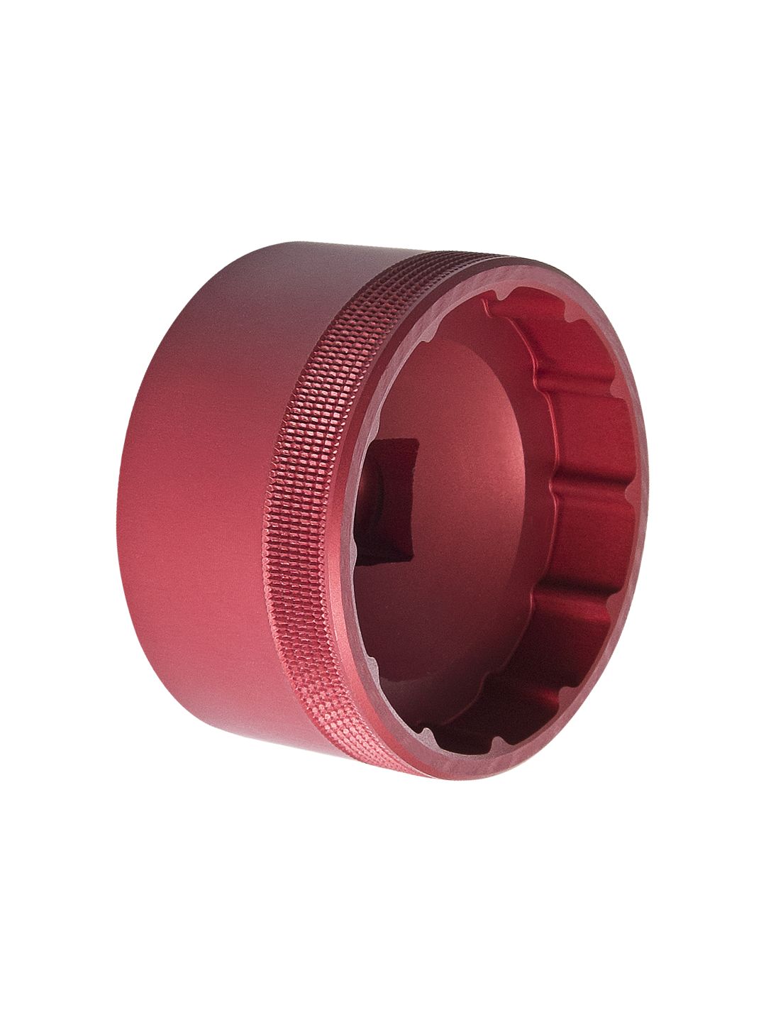 Herramienta de Socket para Eje de Pedal Unior BSA30
