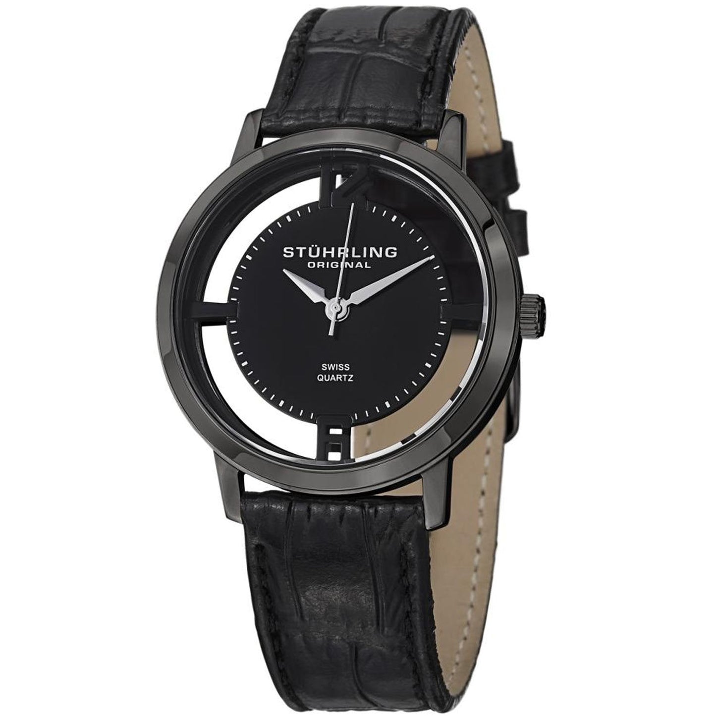 Reloj de Hombre Symphony de Stuhrling