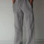 Men's Plus Size Drawstring Loose Fit Joggers