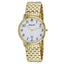 Mathey Tissot Men's Classic Big Date Watch