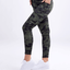 Leggings Taille Haute JupiterGear avec Poches Cargo