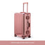 Alloy Trolley Case for Business Travel