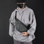 Sac bandoulière tendance grande capacité