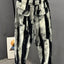 Joggers de Hombre en Talla Grande con Cintura Ajustable y Bolsillos