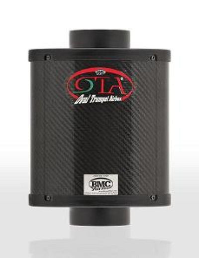 BMC Oval Trumpet Airbox Kit for Mitsubishi Lancer EVO X