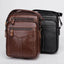 Sac à bandoulière de voyage d'affaires premium pour appareils mobiles
