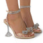 Sandalias Elegantes de Tacón Alto para Cada Ocasión