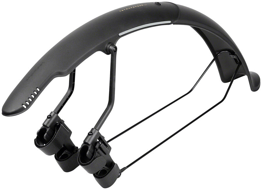 Guardabarros Trasero Topeak Tetrafender G2 para Bicicletas de Gravel