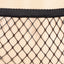 Stylish High Waist Fishnet Tights for Women