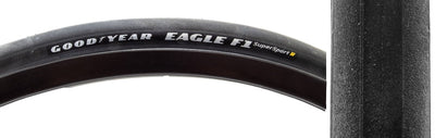 Goodyear Eagle F1 SuperSport R 700x28 Tubeless Ready Tire