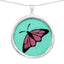 29.50 Carat Genuine Emerald Sterling Silver Pendant