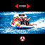 WOW Watersports Zig Zag Tubo de Agua Remolcable Direccionable