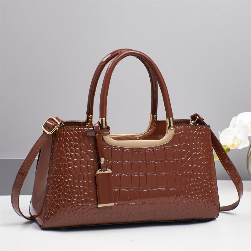 Elegant Women's Wedding Shoulder Bag