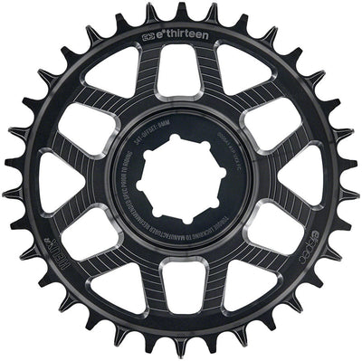 e*thirteen Helix Race e*spec Chainring - 34T for Turbo Levo