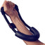 Adjustable Grip Power Trainer for Forearms and Hands - Korvel