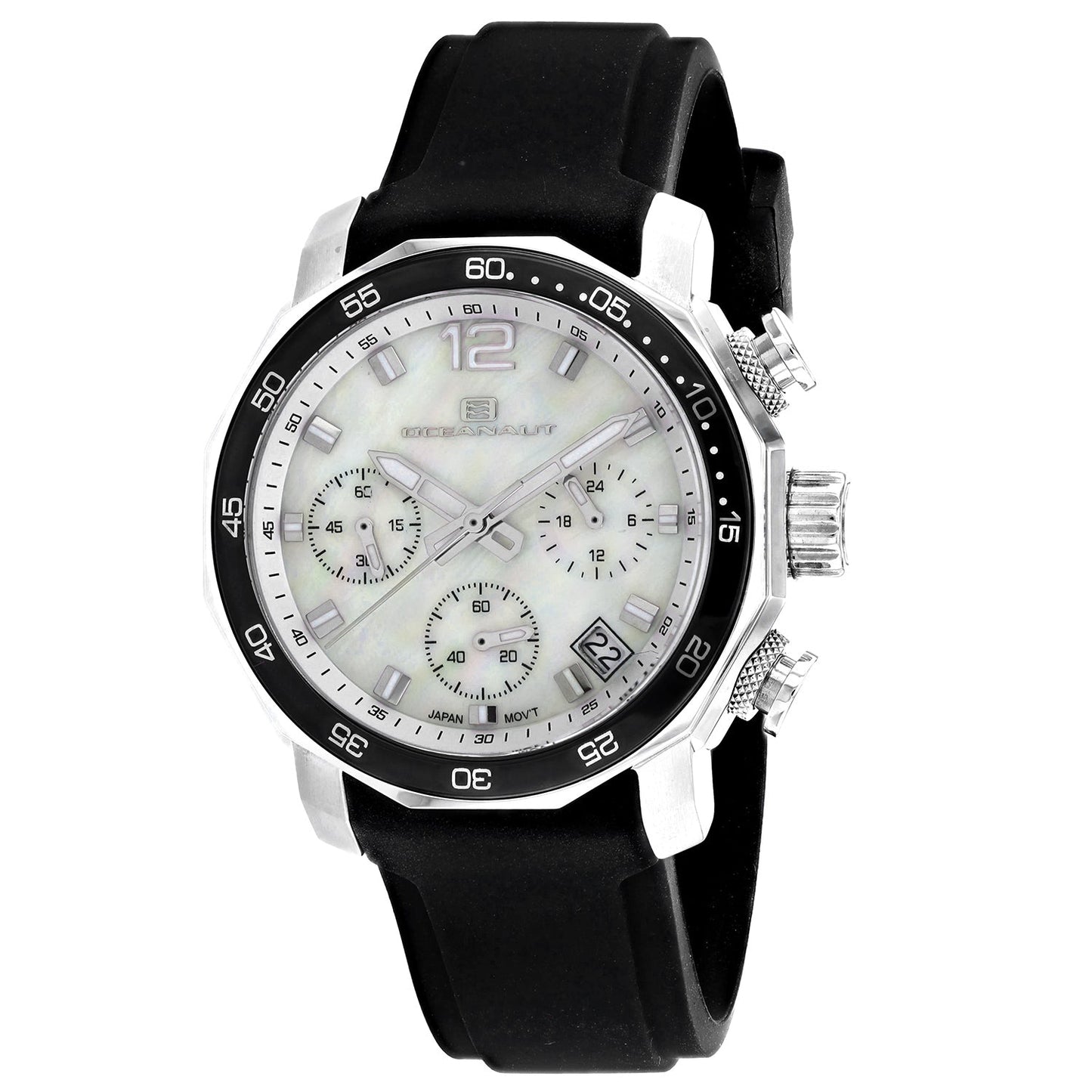 Reloj Oceanaut Women's Tune