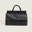 Textured Versatile Tote Bag for Everyday Elegance