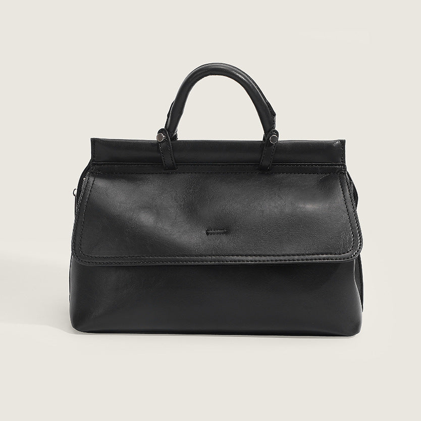Textured Versatile Tote Bag for Everyday Elegance