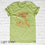 Cactus Club Tee-1114 - Korvel