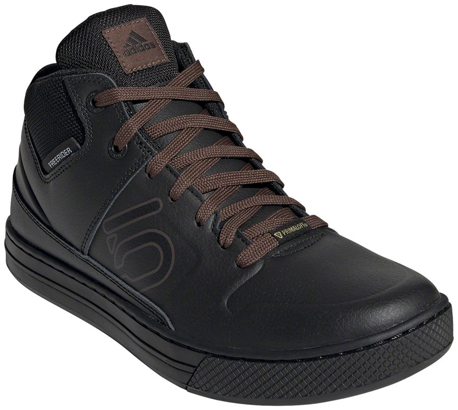 Five Ten Freerider EPS Mid Flat Shoes - Hombre Negro/Brown 7