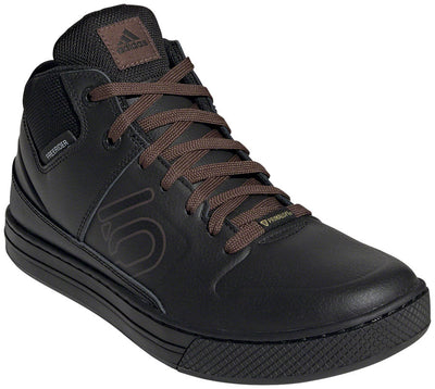 Five Ten Freerider EPS Mid Flat Shoes - Men's Core Black/Brown 7