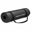 XGear Fitness Esterilla de Yoga de Viaje Gruesa con Correa de Transporte