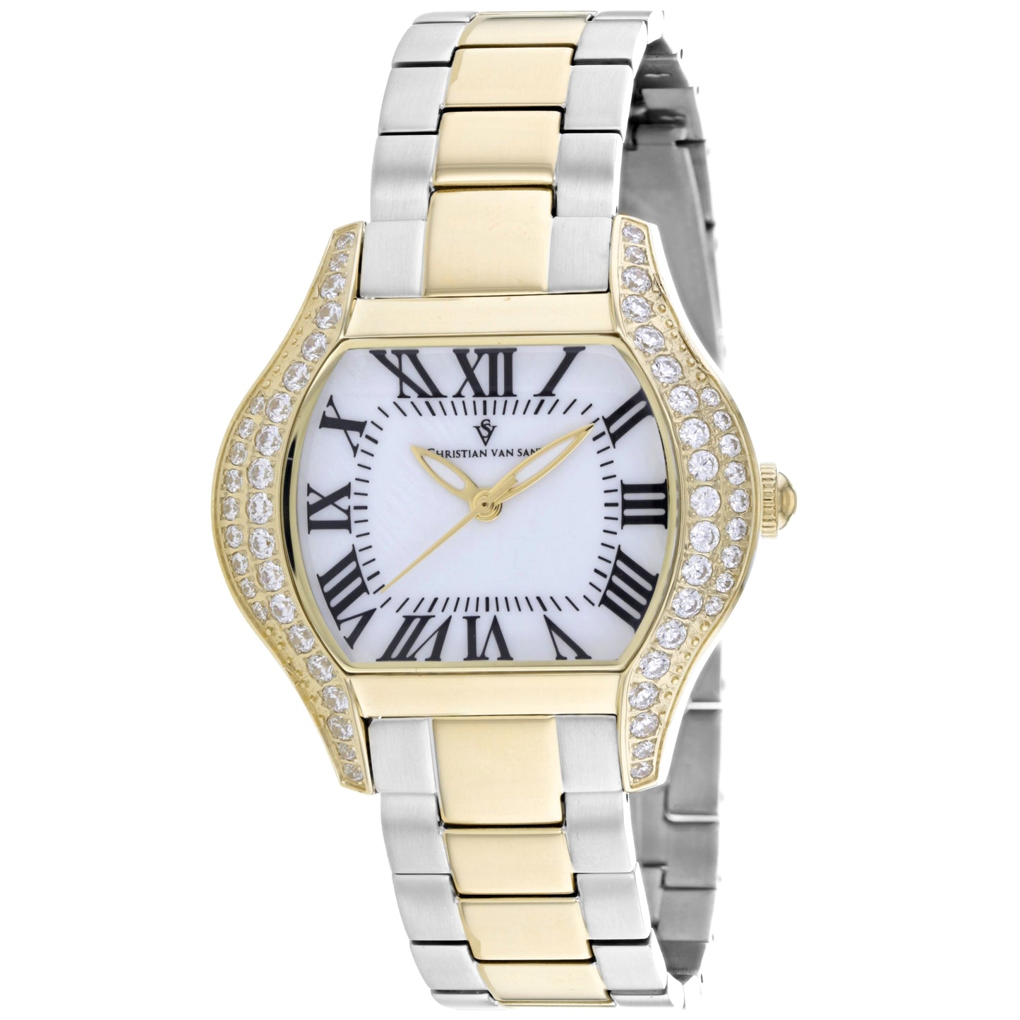 Christian Van Sant Women's Bianca Watch