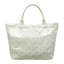 Bolsa Tote de Commuter Minimalista de Alta Capacidad Primavera