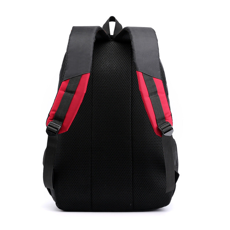 Middle School Casual Travel Backpack