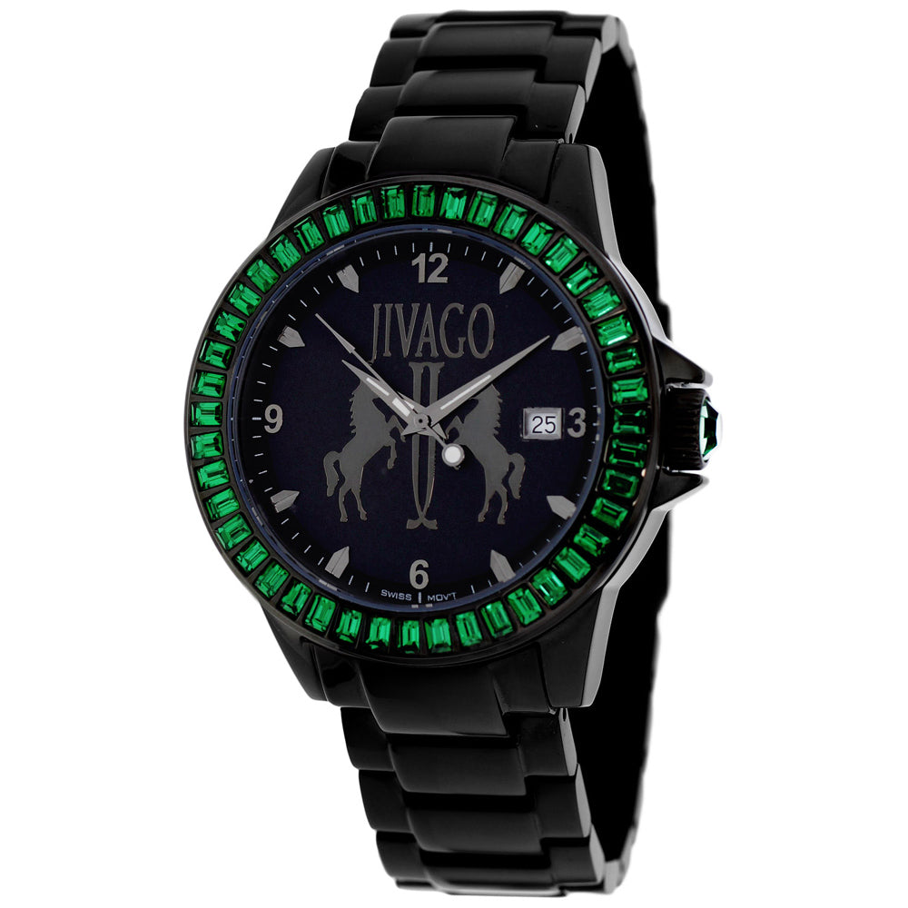 Jivago Women's Folie Watch