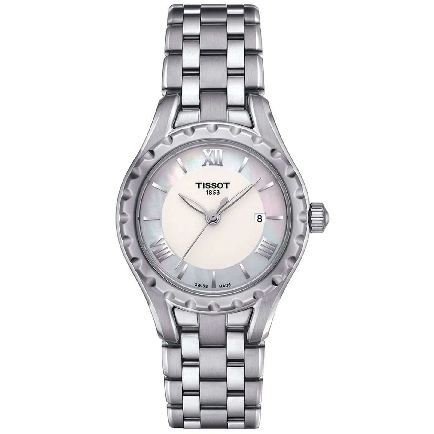 Montre Femme Tissot - Design Suisse Élégant