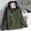Premium Shell Jacket - Thin, Windproof & Waterproof