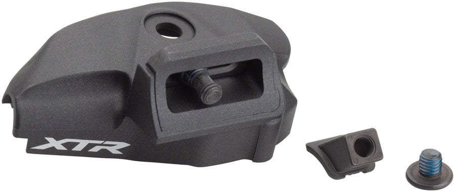 Unidad de cubierta derecha Shimano XTR SL-M9100-I