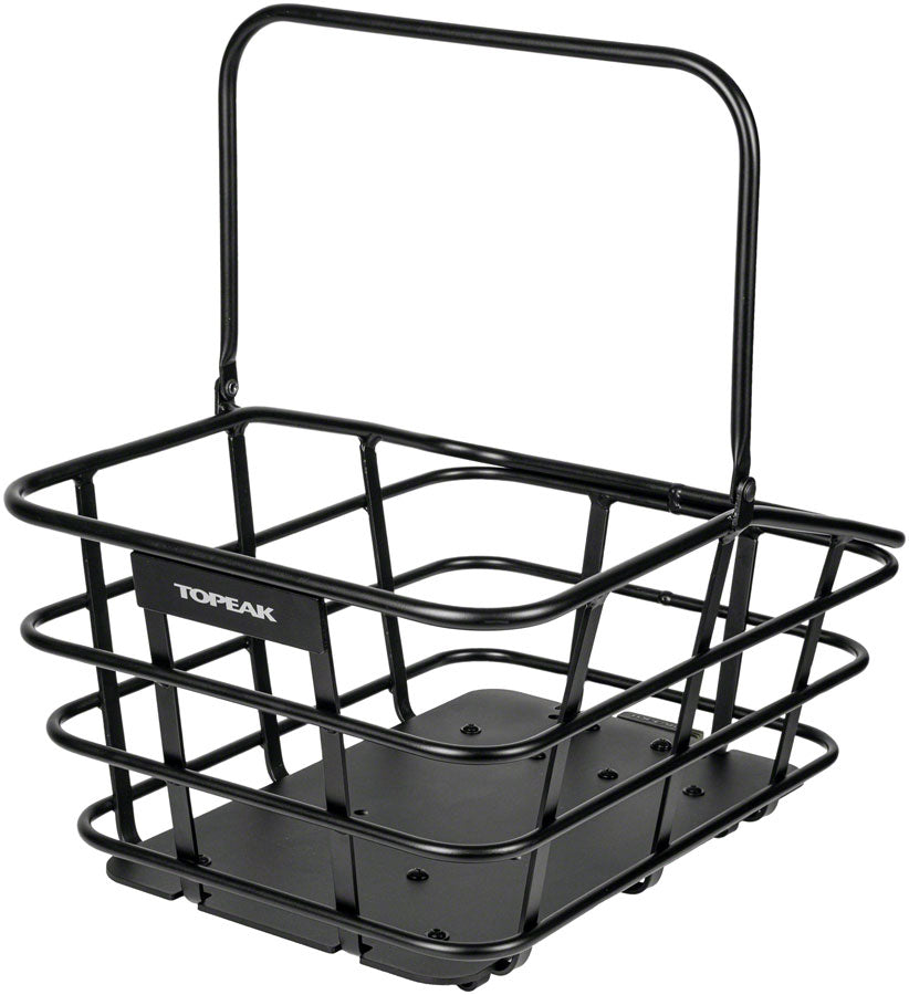 Panier urbain Topeak DX - 22L Noir