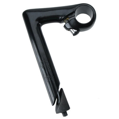 Kalloy Road Quill Stem (25.4) 80mm - Negro
