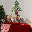 GBruno 41-Piece Detachable Ornaments Set for Kids