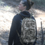Mochila táctica pequeña XGear 30L - Duradera y versátil