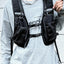Premium Crossbody Tactical Vest Bag for Outdoor Adventures
