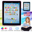 Gbruno Baby Learning Tablet - Educational Touch Learning Toy